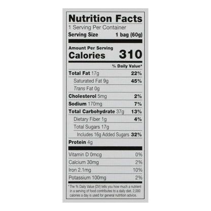 Hello Panda Bite Size Chocolate Cookies 2.1 oz