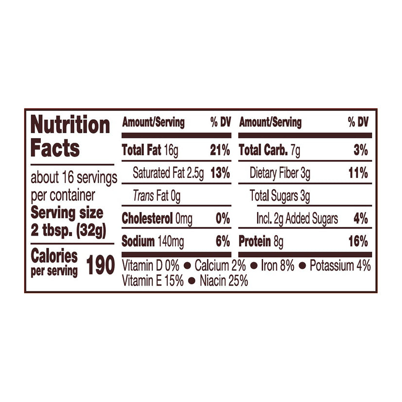 REESE'S Creamy Peanut Butter Spread, Baking, 18 oz, Jar