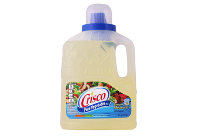 Crisco® Pure Vegetable Oil 64 fl. oz. Jug