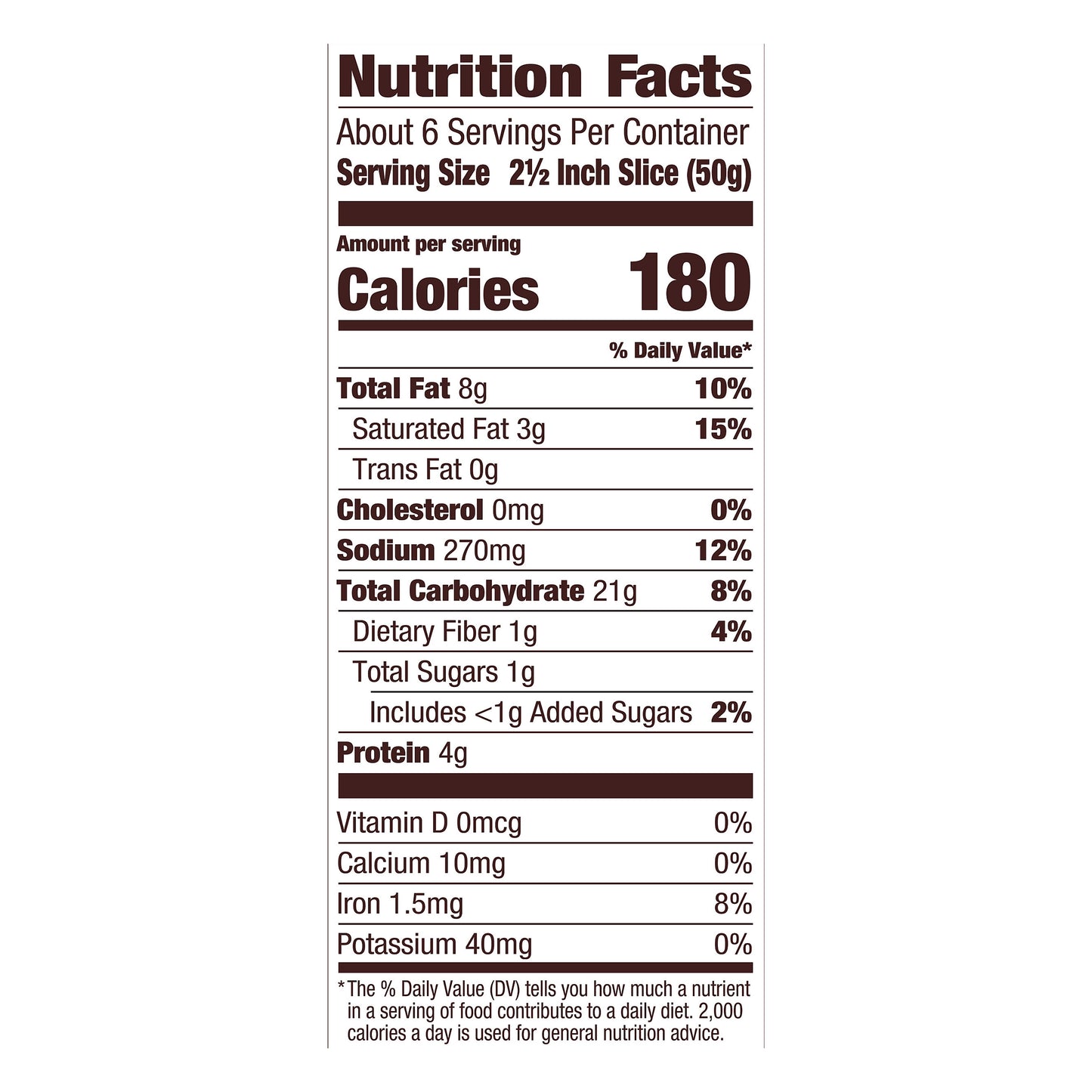 PEPPERIDGE FARM Garlic Bread 10 oz