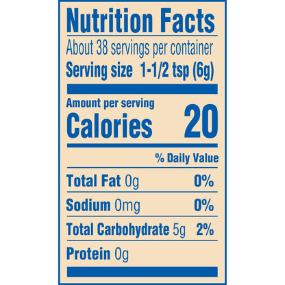 Minute Tapioca, 8 oz Box