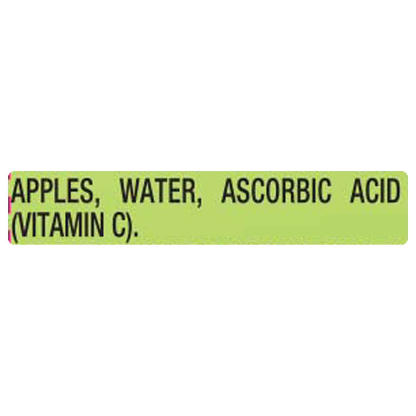 Mott's No Sugar Added Apple Applesauce 46 oz