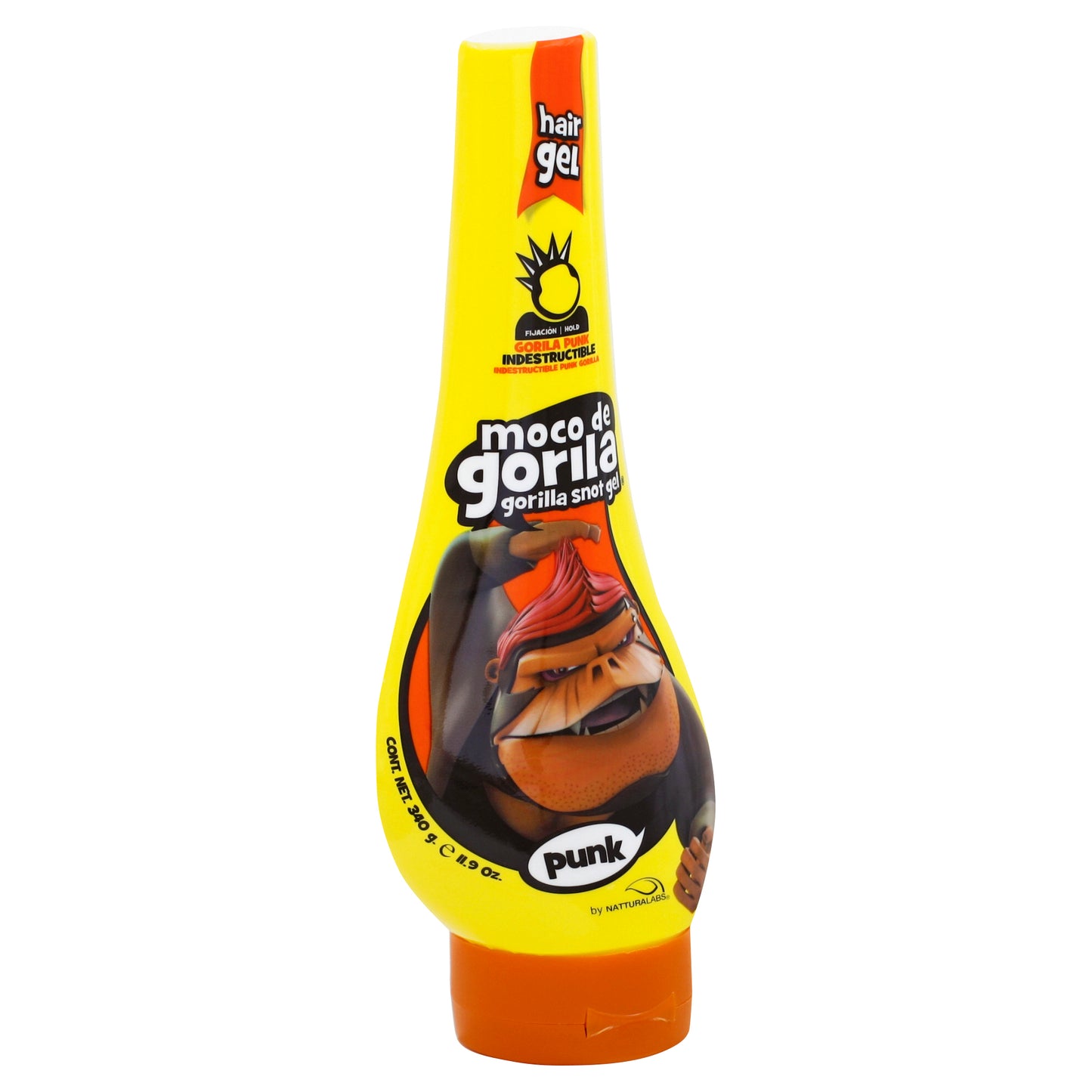 Moco De Gorila Hair Gel 11.9 oz