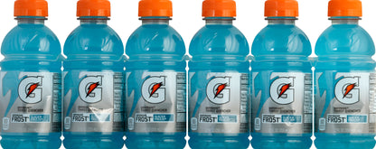 Gatorade Thirst Quencher 12 ea