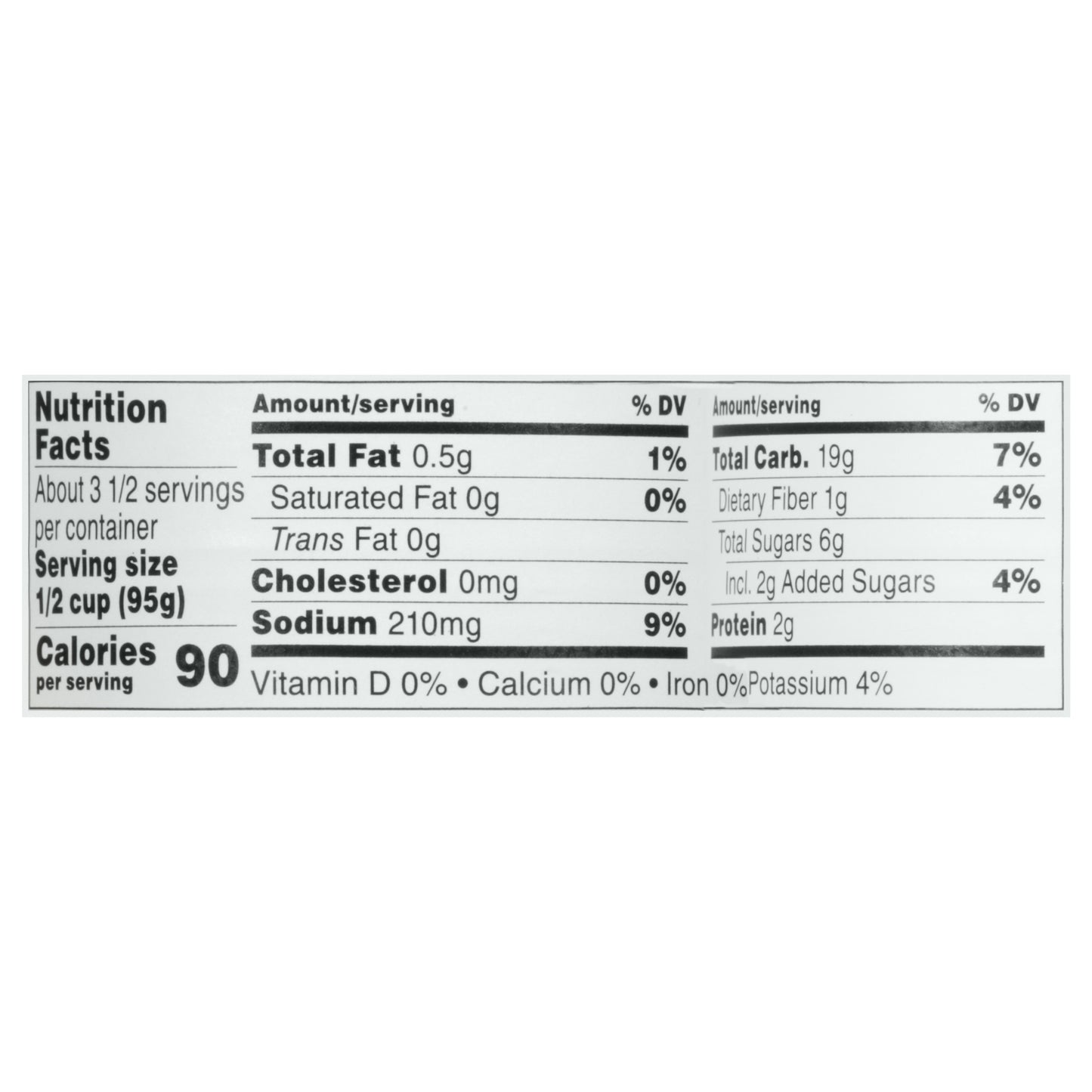 Green Giant SteamCrisp Mexicorn 11 oz
