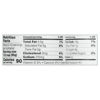Green Giant SteamCrisp Mexicorn 11 oz