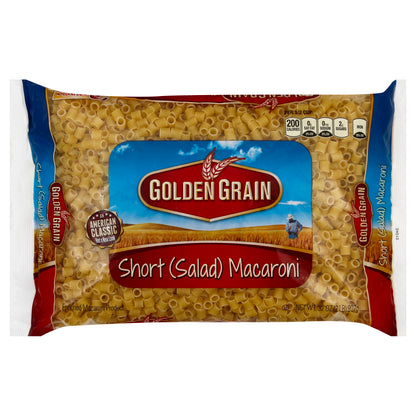 Golden Grain Macaroni 32 oz