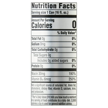 C4 Energy Tropical Blast Performance Energy Drink 16 oz