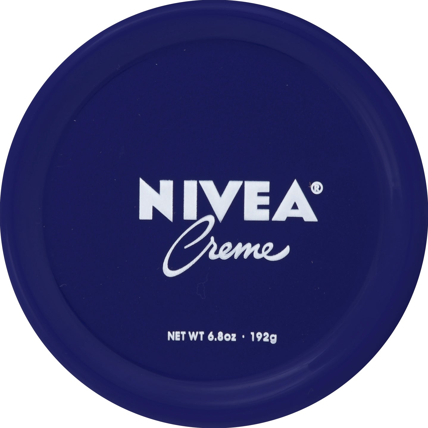 Nivea Creme 6.8 oz