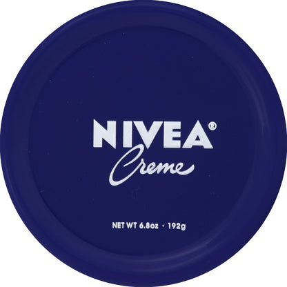 Nivea Creme 6.8 oz