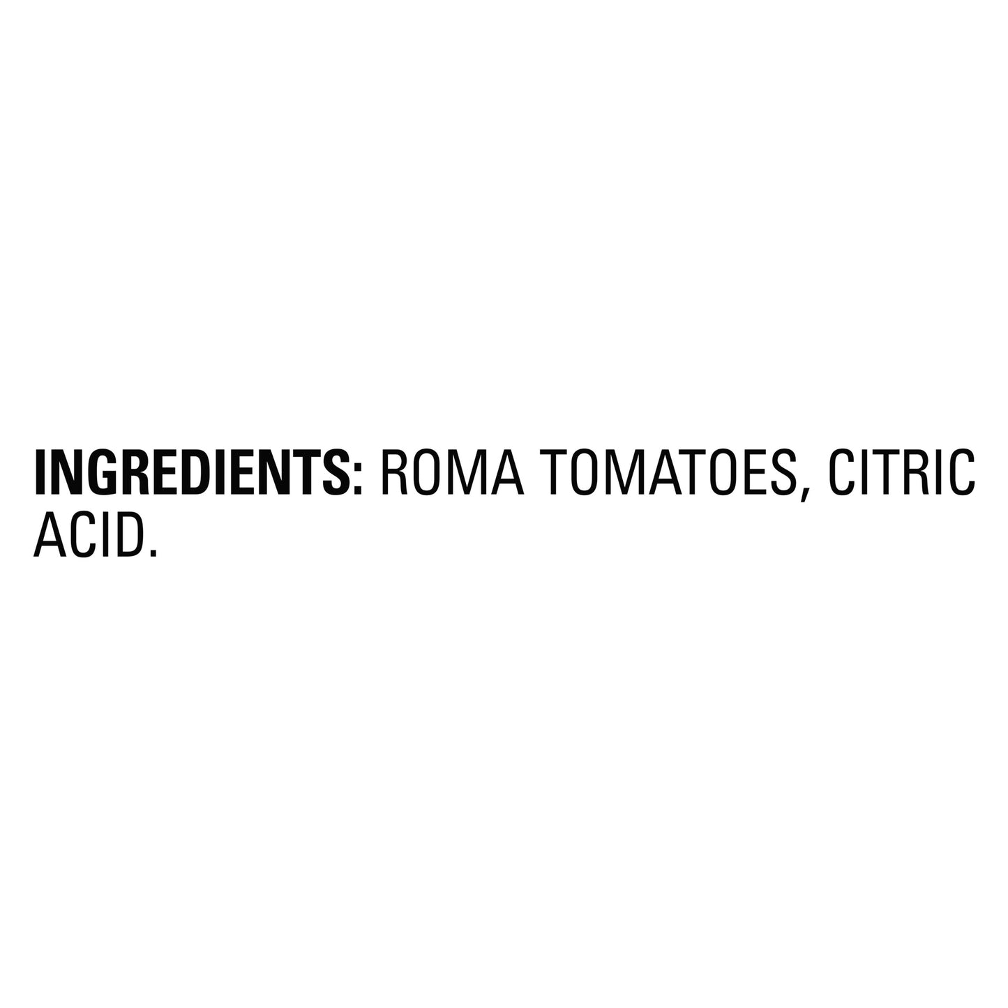 Contadina® Tomato Paste 6 oz. Can
