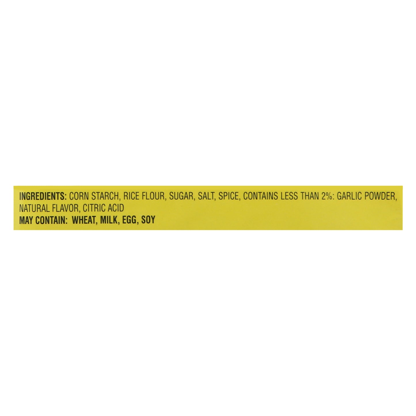 Sun-Bird Beef & Broccoli Seasoning Mix 1 oz