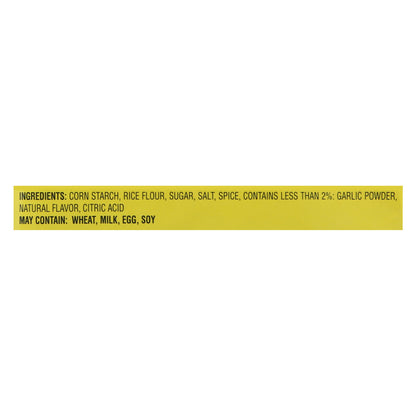 Sun-Bird Beef & Broccoli Seasoning Mix 1 oz