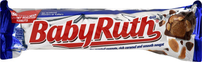 BabyRuth Candy Bar 1.9 oz