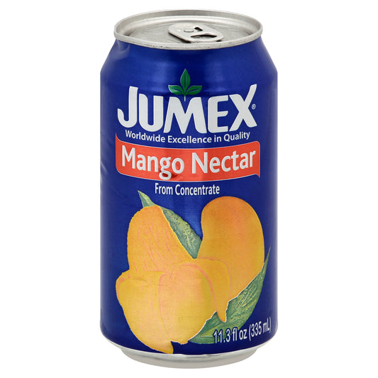 Jumex Nectar 11.3 oz