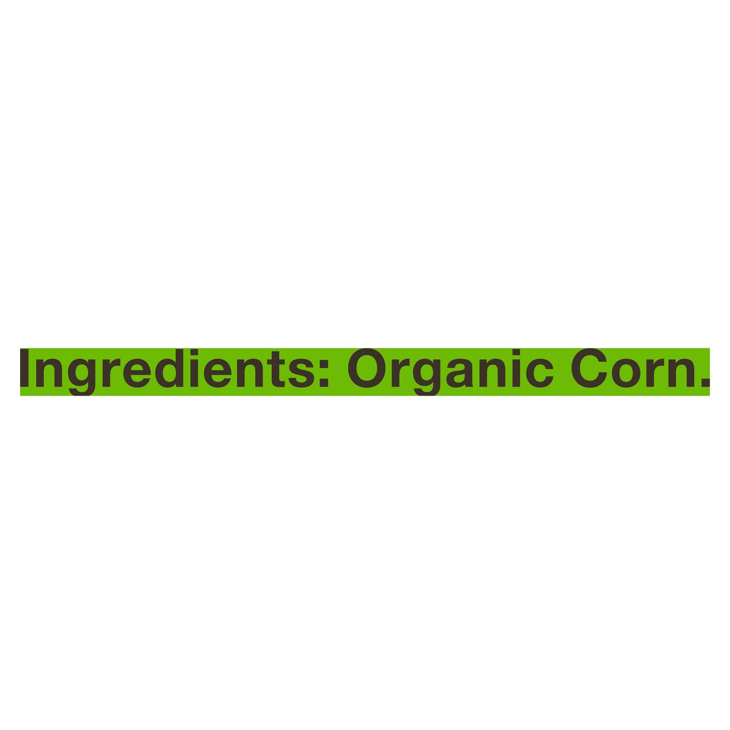 Cascadian Farm Organic Sweet Corn, Frozen Vegetables, Non-GMO, 10 oz