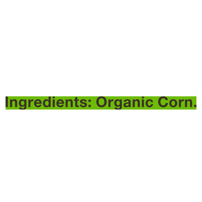 Cascadian Farm Organic Sweet Corn, Frozen Vegetables, Non-GMO, 10 oz
