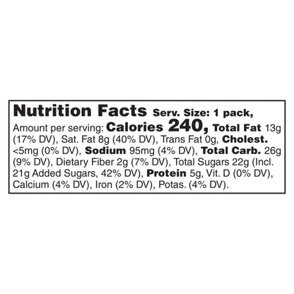 M&M's Peanut Butter Chocolate Candies 1.63 oz