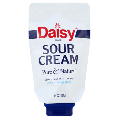 Daisy Sour Cream 14 oz