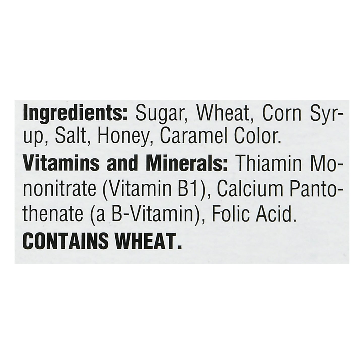 Golden Crisp Sweetened Puffed Wheat Cereal 14.75 oz