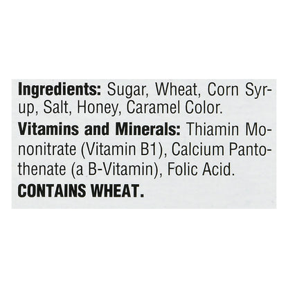 Golden Crisp Sweetened Puffed Wheat Cereal 14.75 oz