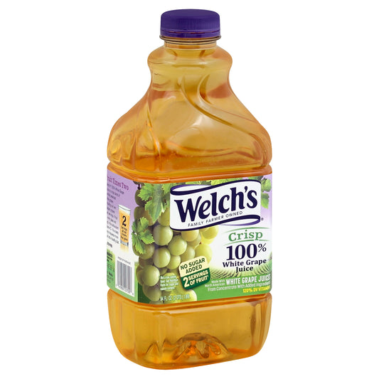 Welch's 100% Juice 64 oz