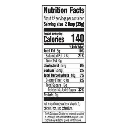 Betty Crocker Rich & Creamy Coconut Pecan Frosting 15.5 oz