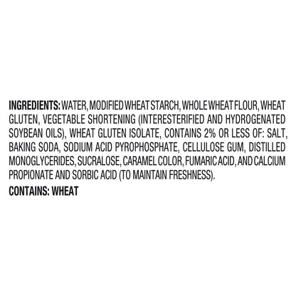 Mission Carb Balance Soft Taco Whole Wheat Tortillas, 8 Count