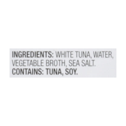 Bumble Bee Chunk White Albacore Tuna in Water 5 oz