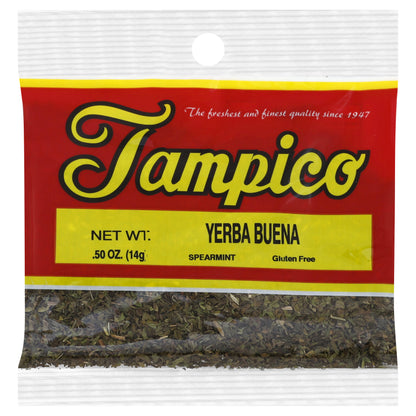 Tampico Spearmint 0.5 oz