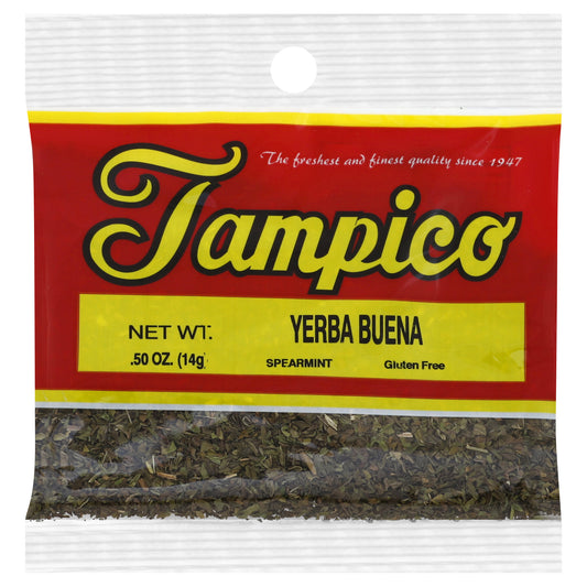 Tampico Spearmint 0.5 oz