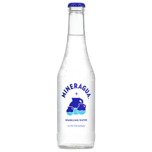 Mineragua Sparkling Water 12.5 fl oz