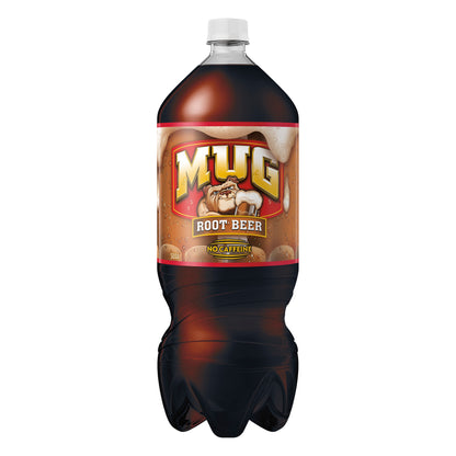 Mug Root Beer 2 lt