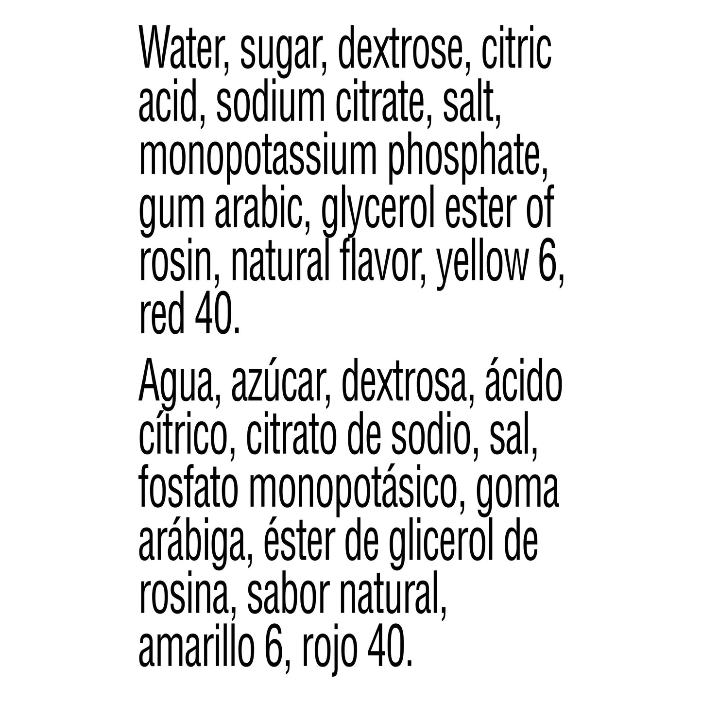 Gatorade Mango Thirst Quencher 32 oz