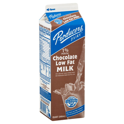 Producers Milk 1 qt