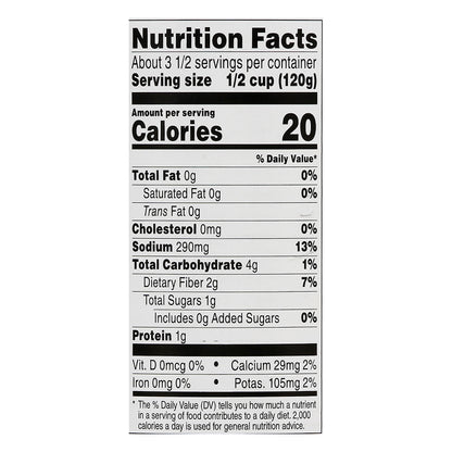 Green Giant Kitchen Sliced Green Beans 14.5 oz