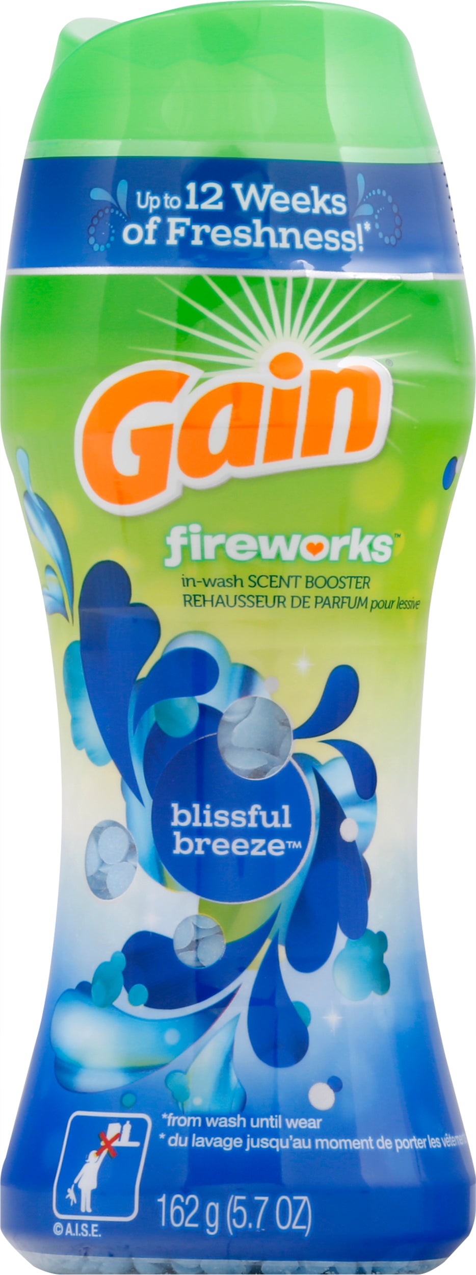 Gain Scent Booster 162 gr