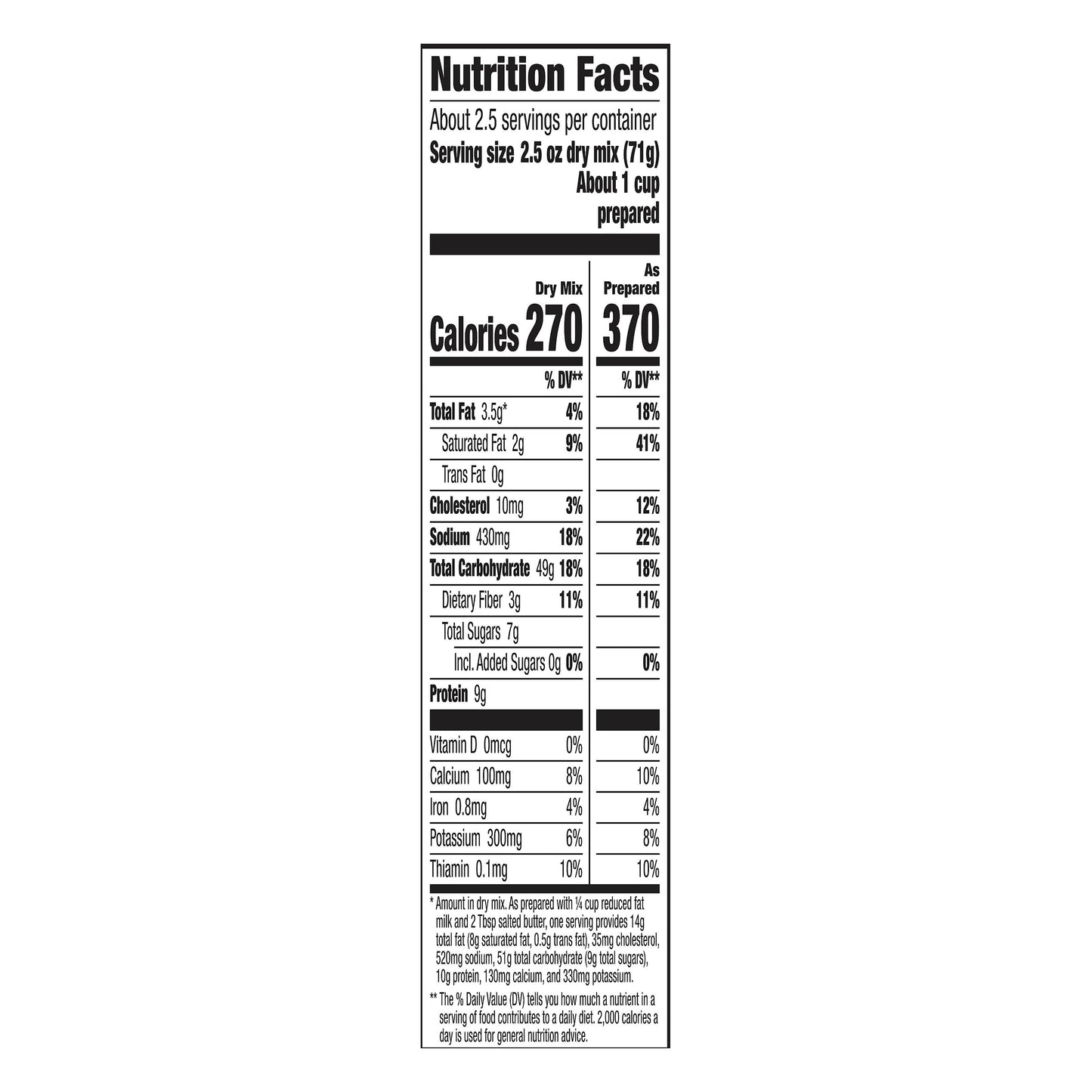 Annie's Classic Cheddar Macaroni & Cheese 6 oz