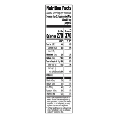 Annie's Classic Cheddar Macaroni & Cheese 6 oz