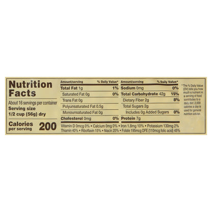 Golden Grain Elbows 32 oz