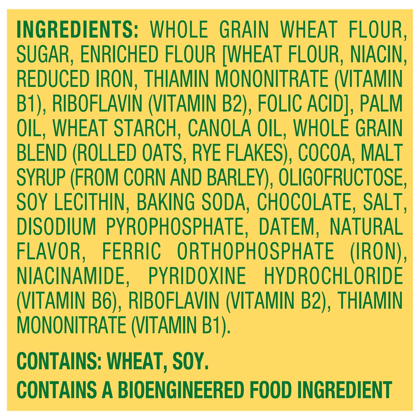BELVITA CARTON - BELVITA - SNDWCH DARK CHOC - 8.8Z - 044000043285 BE Update 8.8 OZ English