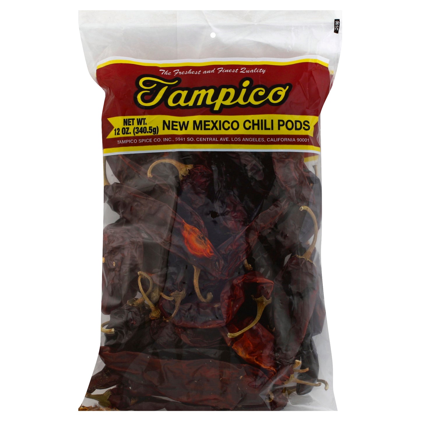 Tampico Chili Pods 12 oz
