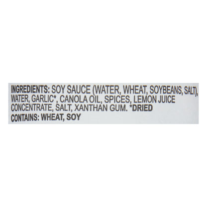 Kinder's Garlic Marinade 13.5 oz