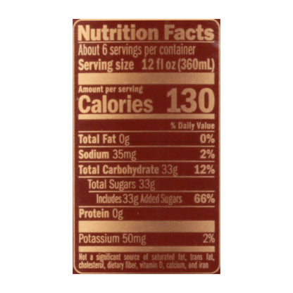 Shasta Caffeine Free Draft Style Root Beer 67.6 fl oz