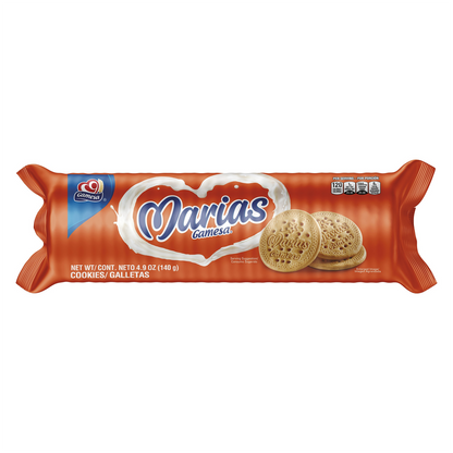 Cookies, Marias