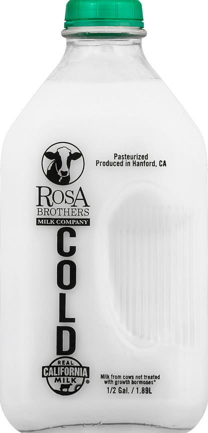 Rosa Brothers Milk 0.5 gl