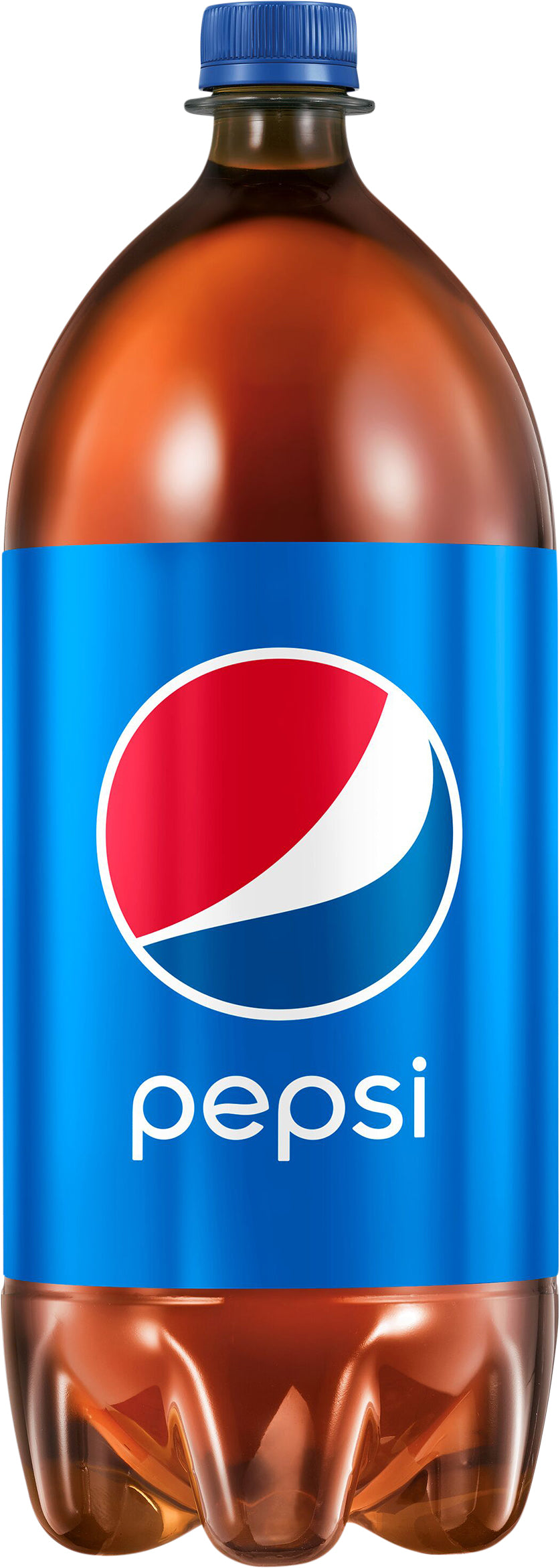 Pepsi Soda Cola 2 L Bottle