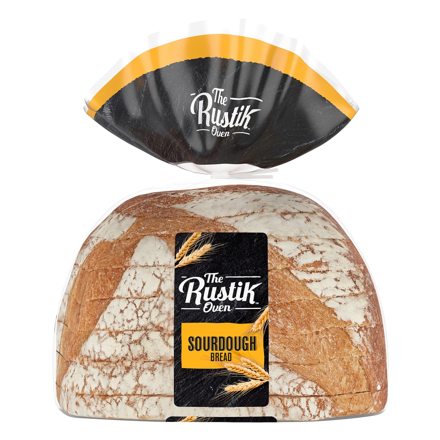 The Rustik Oven Sourdough Bread 16 Oz