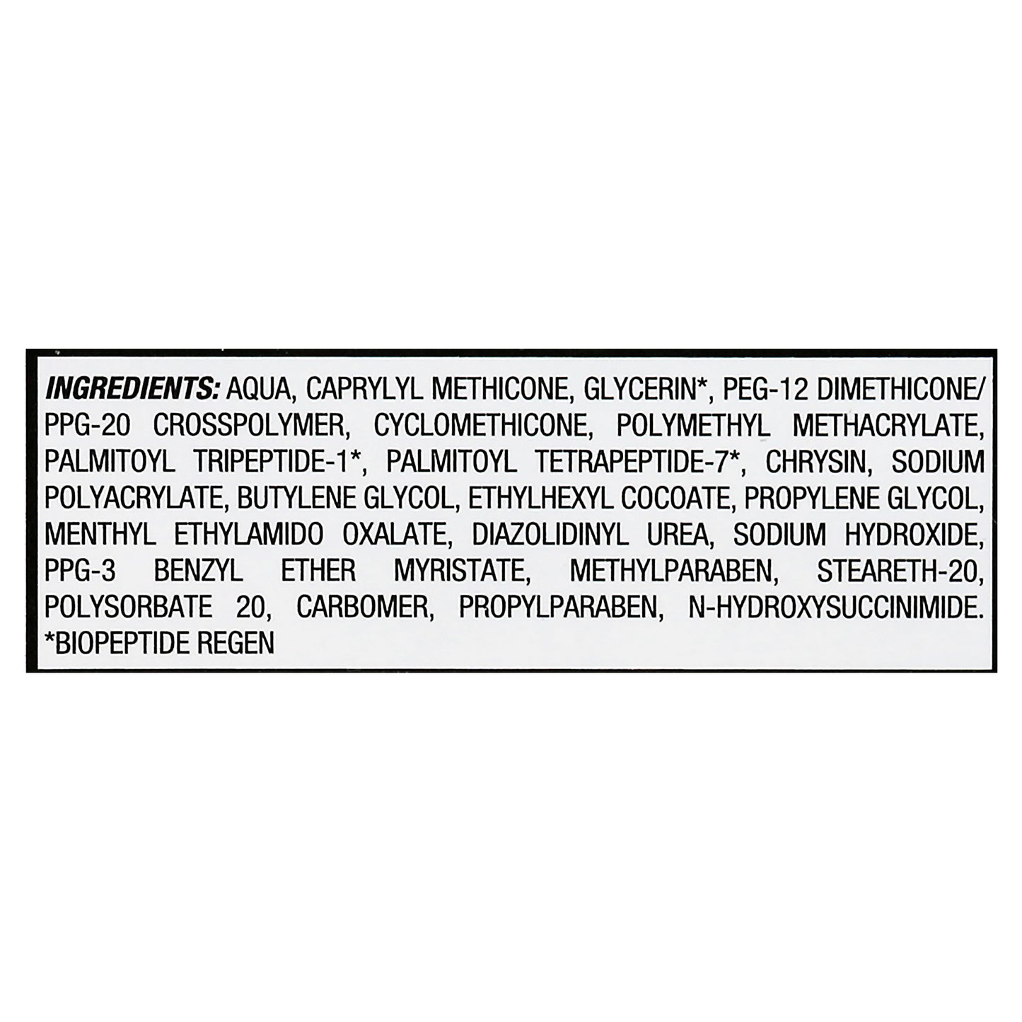 Cicatricure Anti Wrinkle Blur & Filler Eye Treatment 0.5 oz