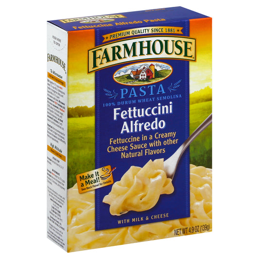 Farmhouse Pasta 4.9 oz